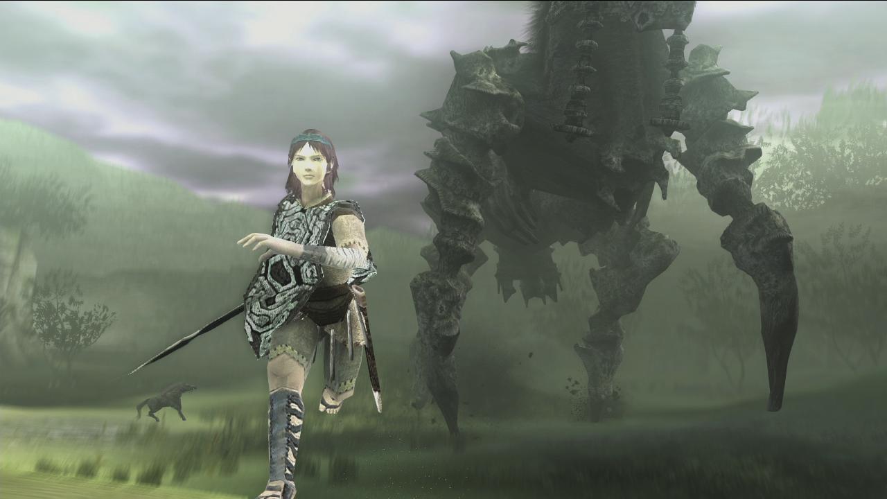 [16/08/2011] Ico & Shadow of The Colossus HD legt die PS2-Klassiker von Team Ico neu auf. Die Framerate-Probleme der Originale wurden beseitigt, die Auflösung auf 1080p hochgeschraubt und stereoskopische 3D-Unterstützung gibt es noch als Bonus oben drauf. Wer diese Geheimtipps damals verpasste, muss sie auf der PlayStation 3 dringend nachholen.