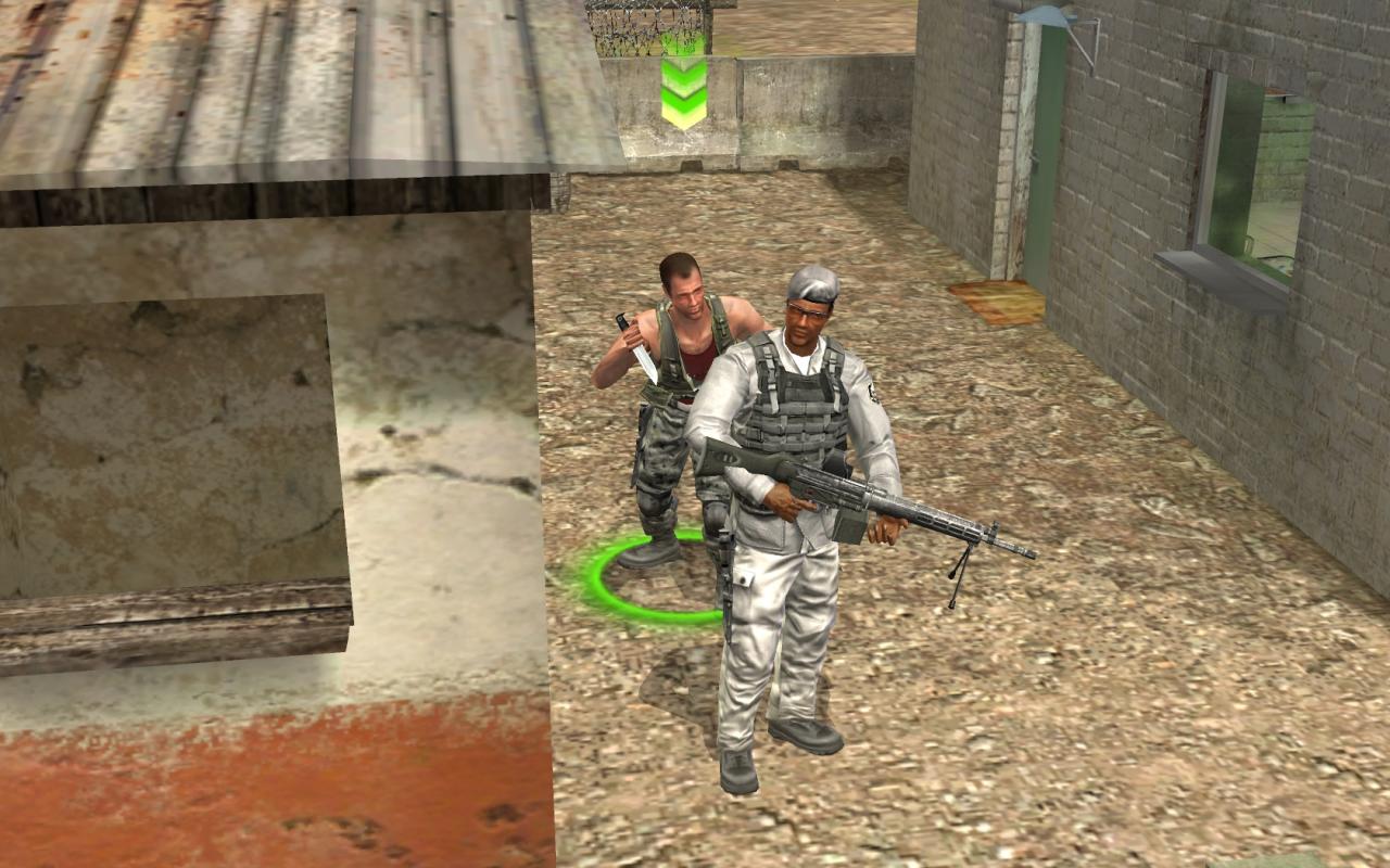 [19/08/2011] Hier zeigen wir euch Screenshots aus Jagged Alliance: Back in Action. Erscheinungstermin ist der 9. Februar 2012. (10)