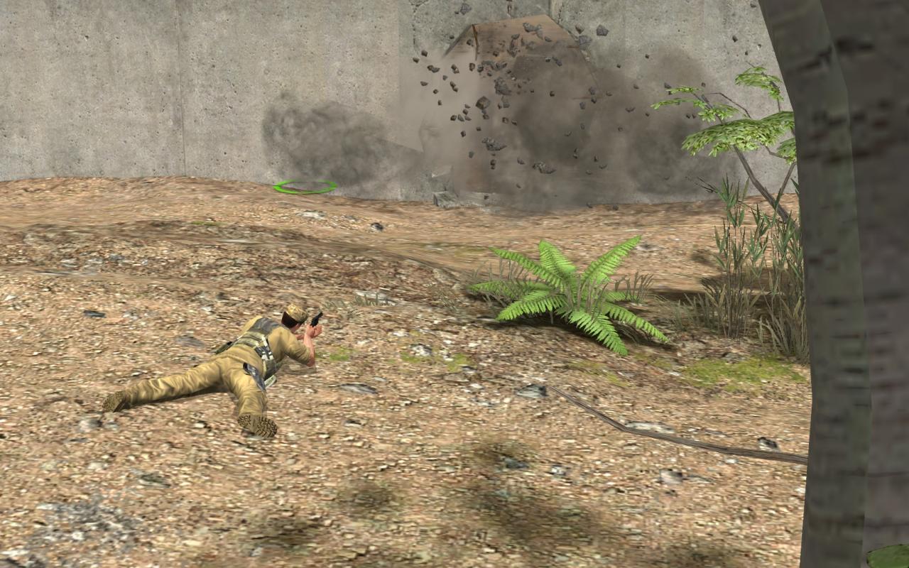 [19/08/2011] Hier zeigen wir euch Screenshots aus Jagged Alliance: Back in Action. Erscheinungstermin ist der 9. Februar 2012. (3)