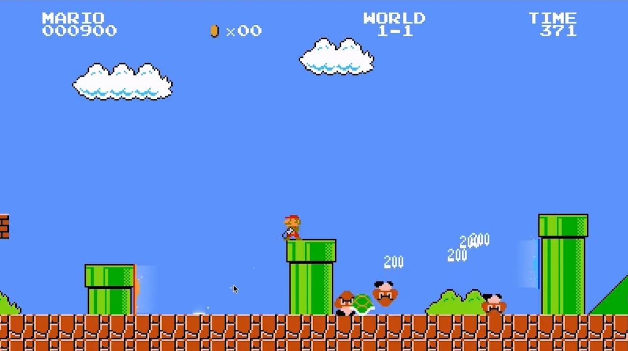 [31/08/2011] Mari0 - das ist Super Mario, dem man eine Portal-Gun in die Hände gegeben hat. In verschiedenen Leveln müsst ihr euch in typischer Portal-Manier durchkämpfen und mithilfe der Portale euren Weg finden. Außerdem finden sich natürlich die typischen Super Mario-Elemente.