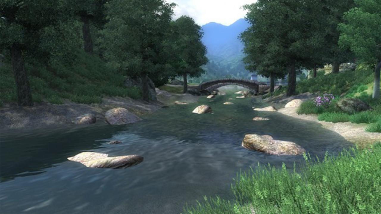 TES IV: Oblivion