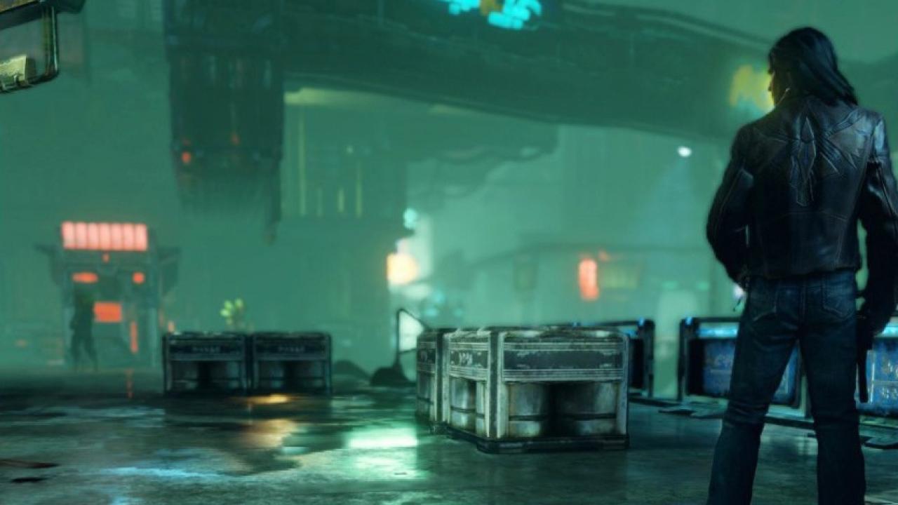Auch Tommy hätte in Prey 2 wieder eine wichtige Rolle gespielt.