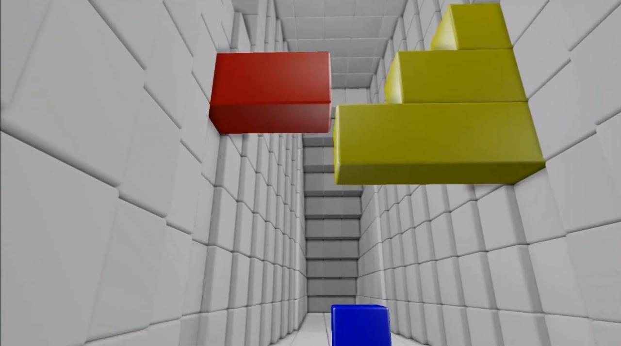 [29/08/2011] Platz 9: Qube - 1,9 Prozent der Stimmen