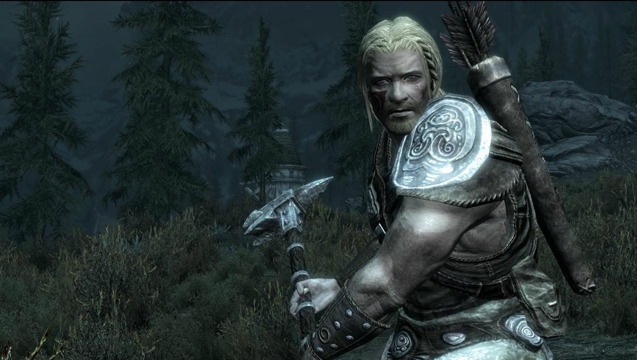 [13/08/2011] Wir zeigen euch alles, was ihr zu The Elder Scrolls 5: Skyrim wissen müsst. (15)