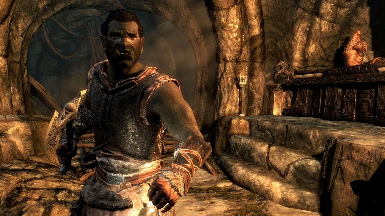 [15/08/2011] Wir zeigen euch alles, was ihr zu The Elder Scrolls 5: Skyrim wissen müsst. (13)