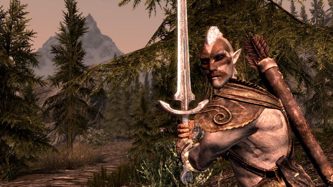 [15/08/2011] Wir zeigen euch alles, was ihr zu The Elder Scrolls 5: Skyrim wissen müsst. (11)