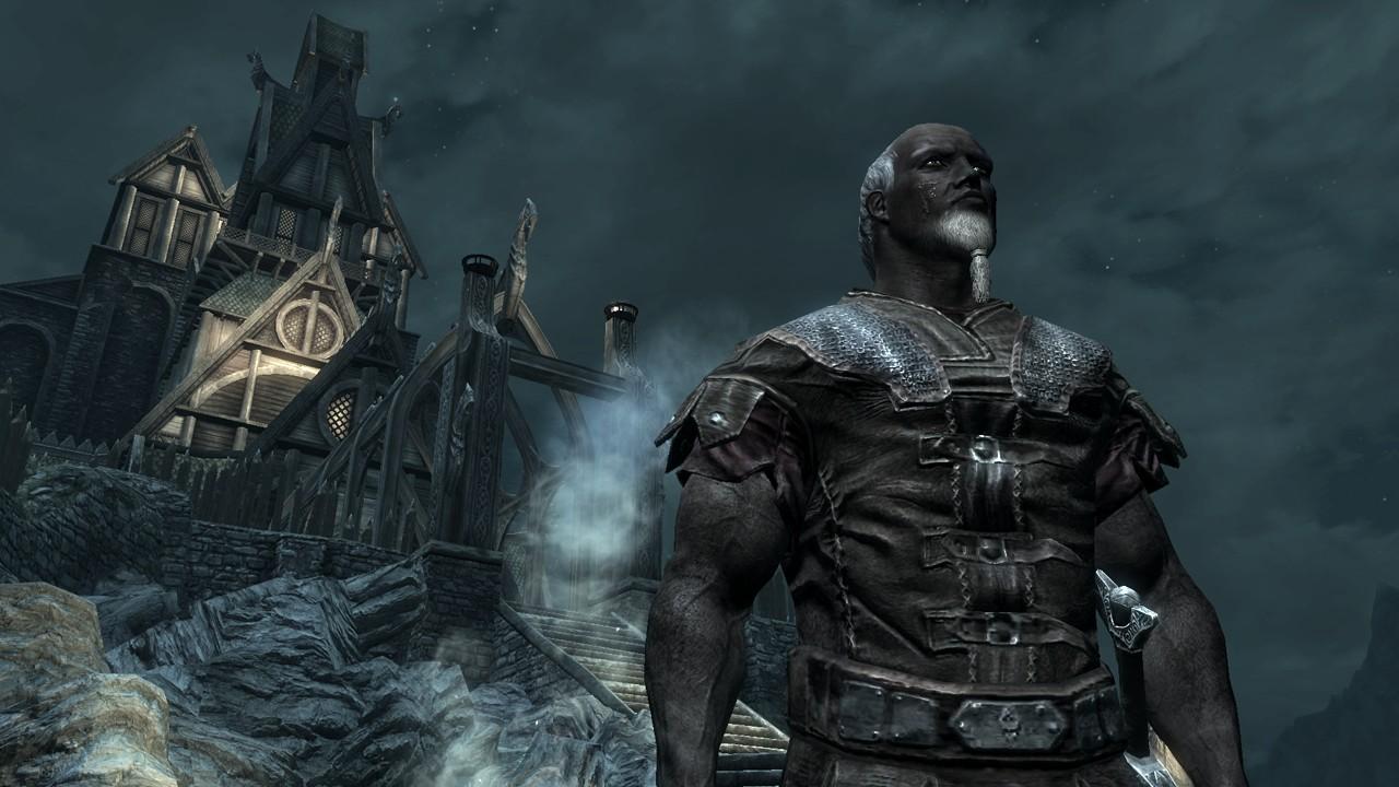 [15/08/2011] Wir zeigen euch alles, was ihr zu The Elder Scrolls 5: Skyrim wissen müsst. (9)