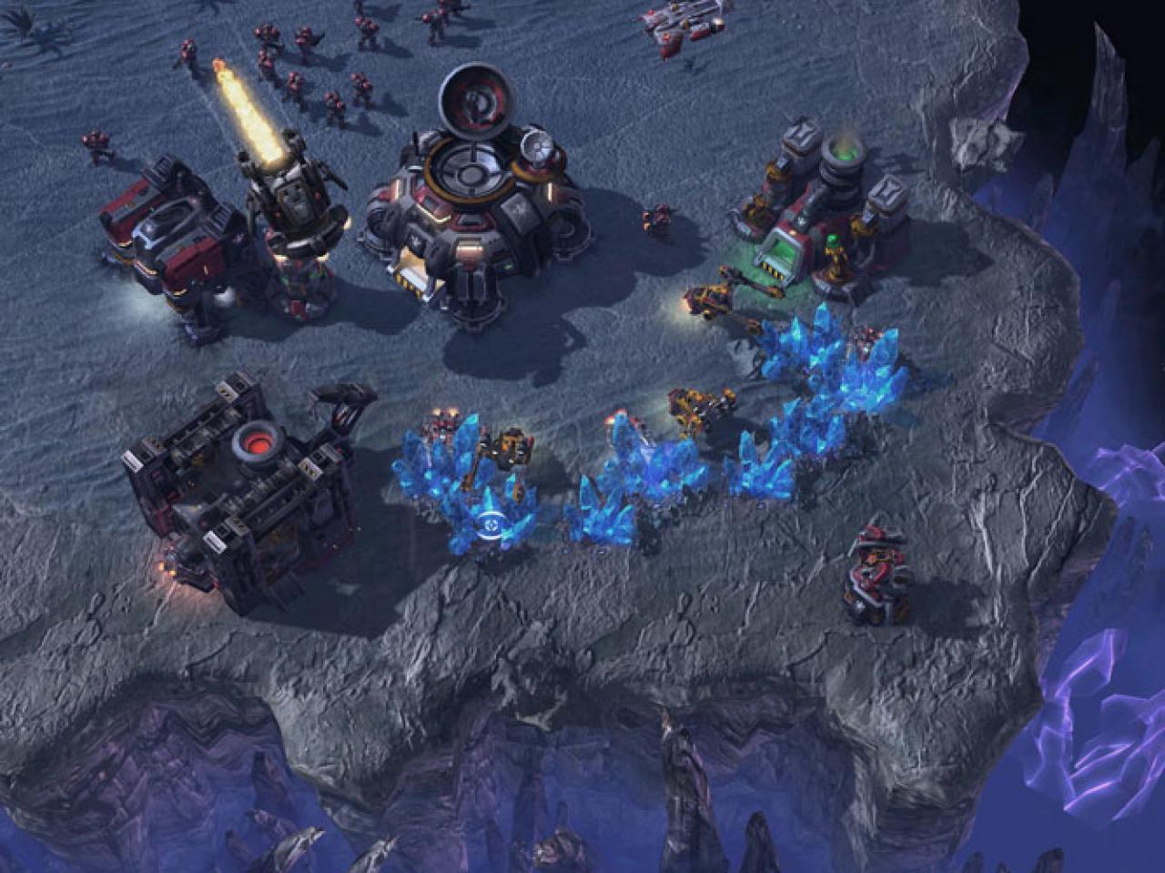 StarCraft 2