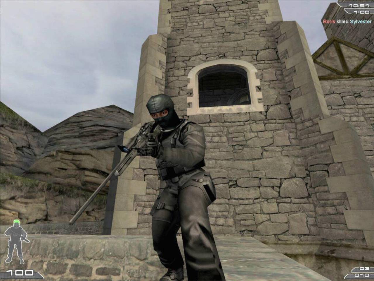 [15/08/2011] Tactical Ops - Die Parallen zu Counter-Strike sind nicht im Hinblick auf das Gameplay von der Hand zu weisen. Tactical Ops begann als Modifikation für einen indizierten Mehrspieler-Shooter von Epic Games und schaffte es schließlich auch auf den Handel. 