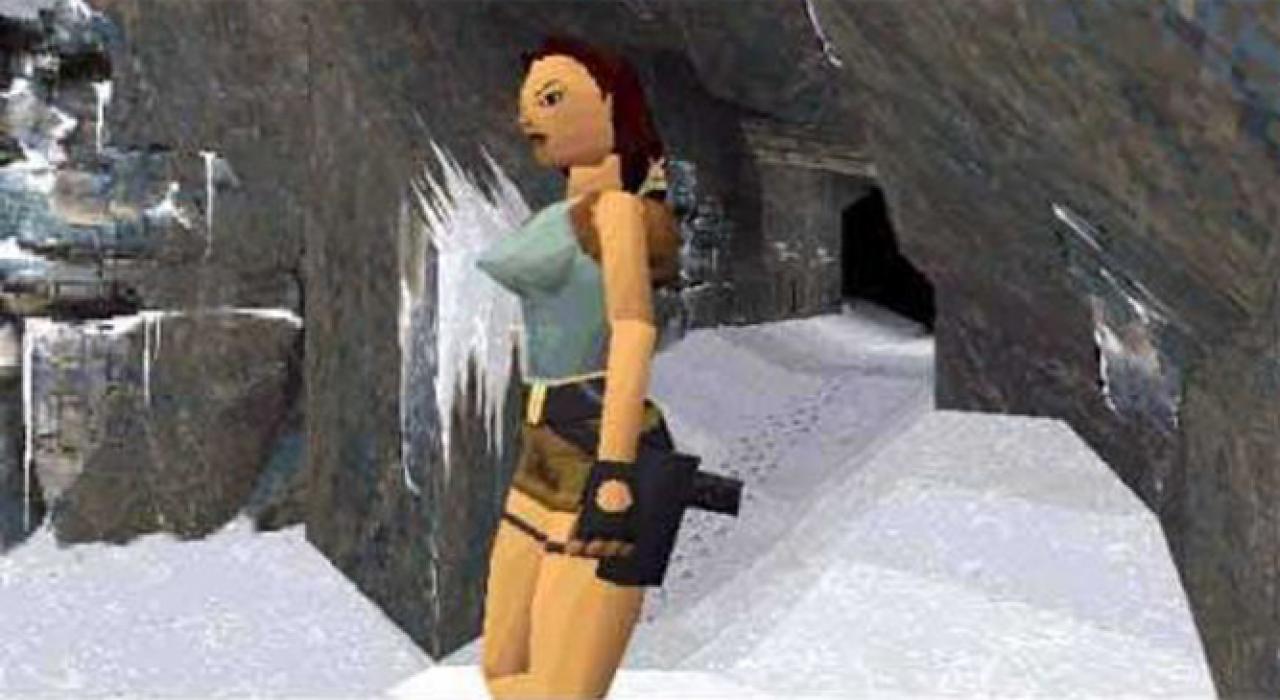 Tomb Raider