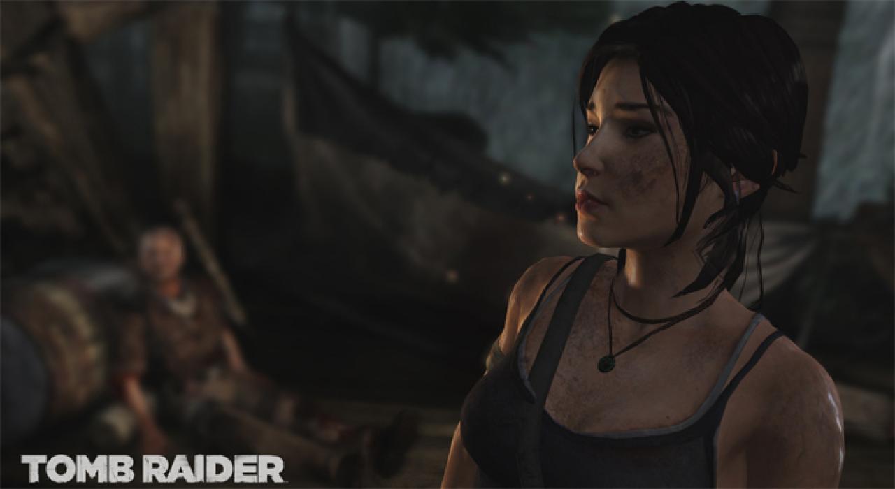 Tomb Raider (Reboot)