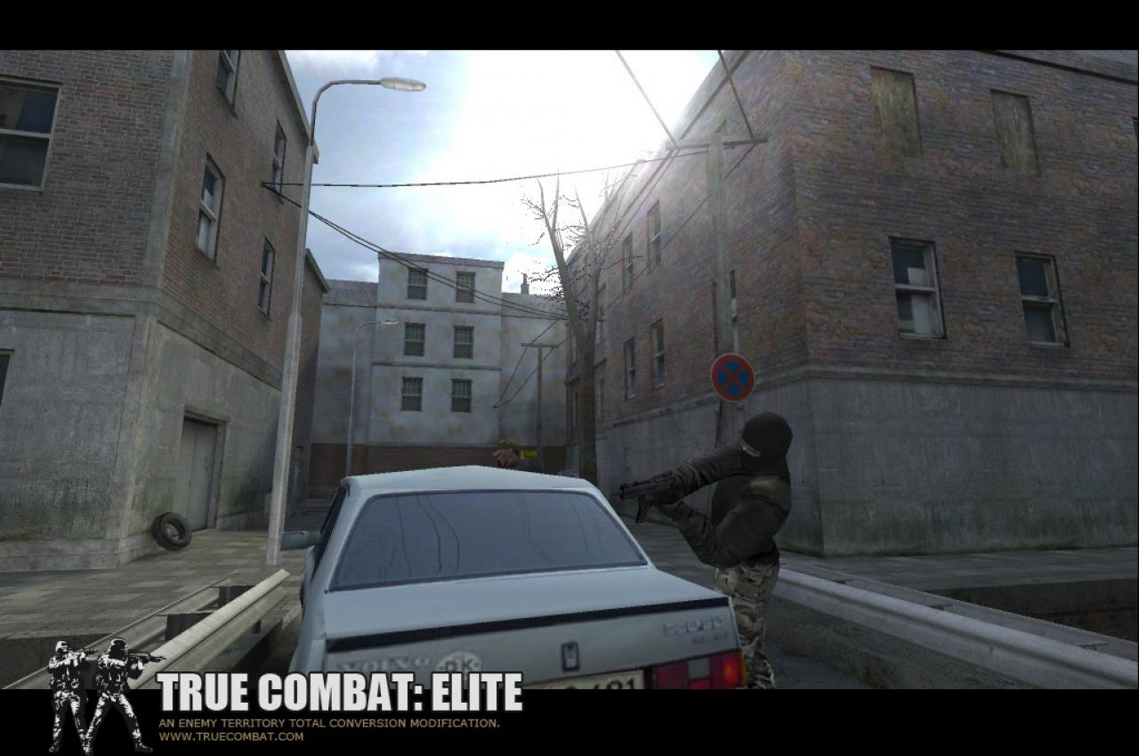 [15/08/2011] TrueCombat: Elite - Wem das 2. Weltkriegs-Szenario von Wolfenstein: Enemy Territory zum Hals raushängt, sollte einen Blick auf diese Modifikation zum kostenlosen Taktik-Shooter werfen. Hier kämpfen zwei Fraktionen mit Ump45, Mac-10, M4, Ak-47 und anderen modernen Bleispritzen um die Vorherrschaft auf den hübsch gestalteten Karten.