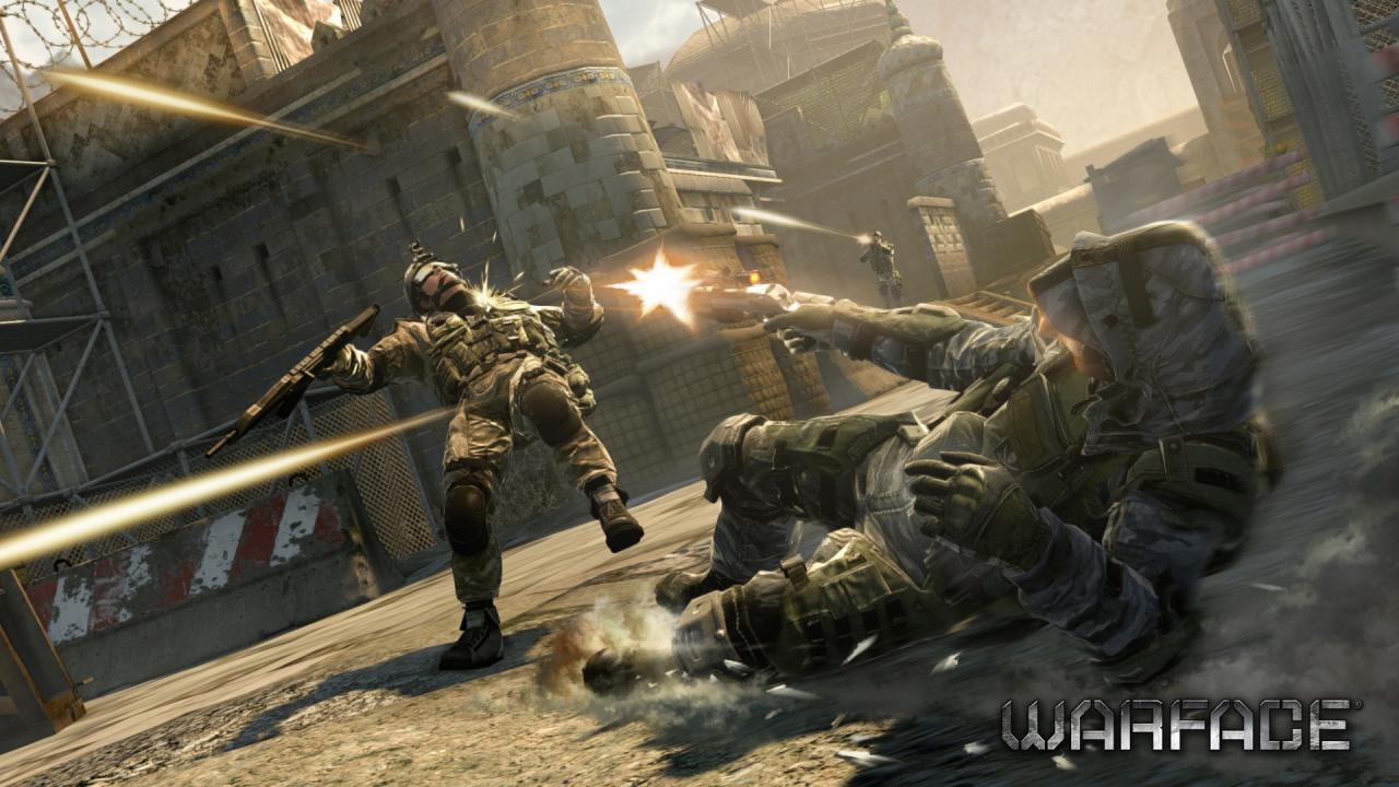 [16/08/2011] Warface ist ein Free2Play-Shooter von Crytek auf Basis der CryEngine 3. Nach einem Release im asiatischen Raum kommt Warface im Sommer 2012 nach Deutschland.
