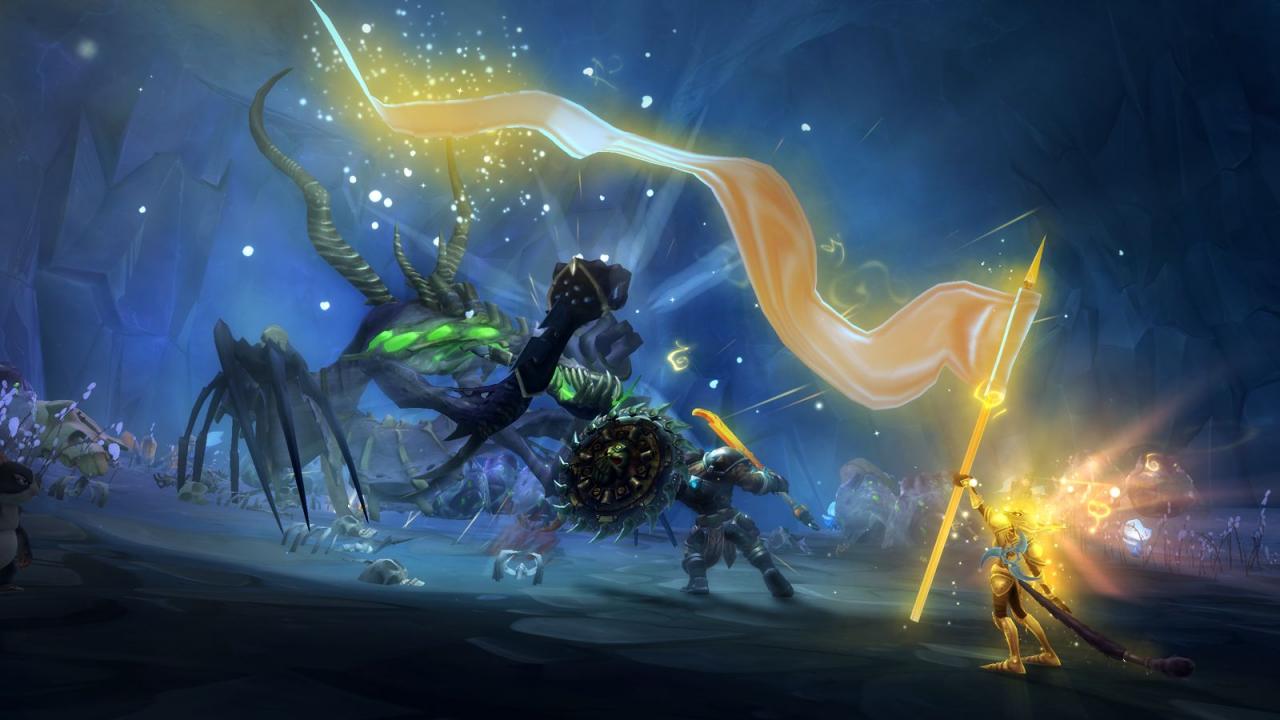 [15/08/2011] Wildstar