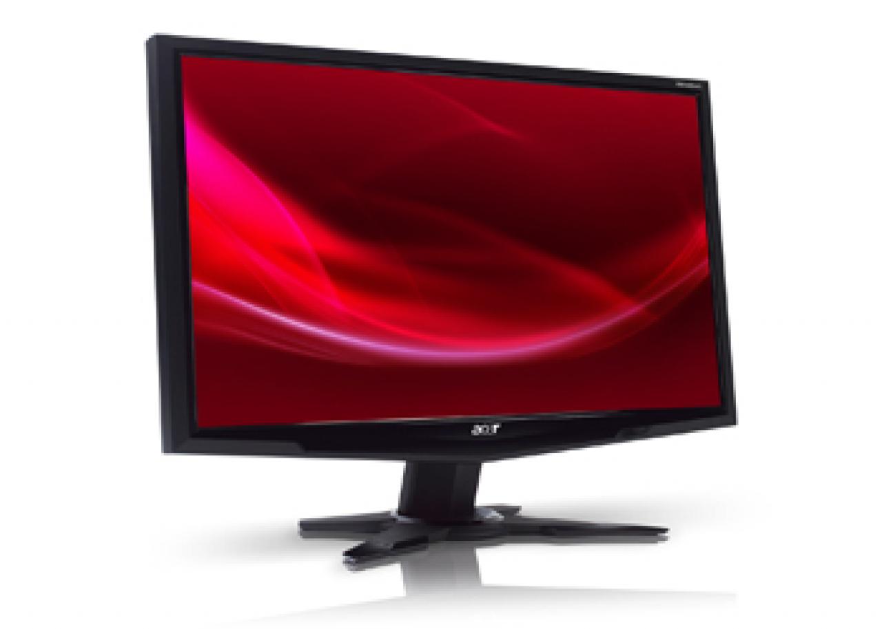 [16/09/2011] Acer G245HQ