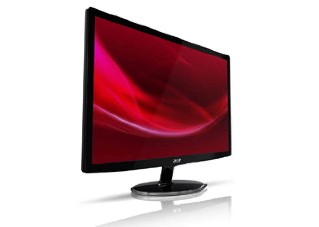 [16/09/2011] Acer S2 S242HLA