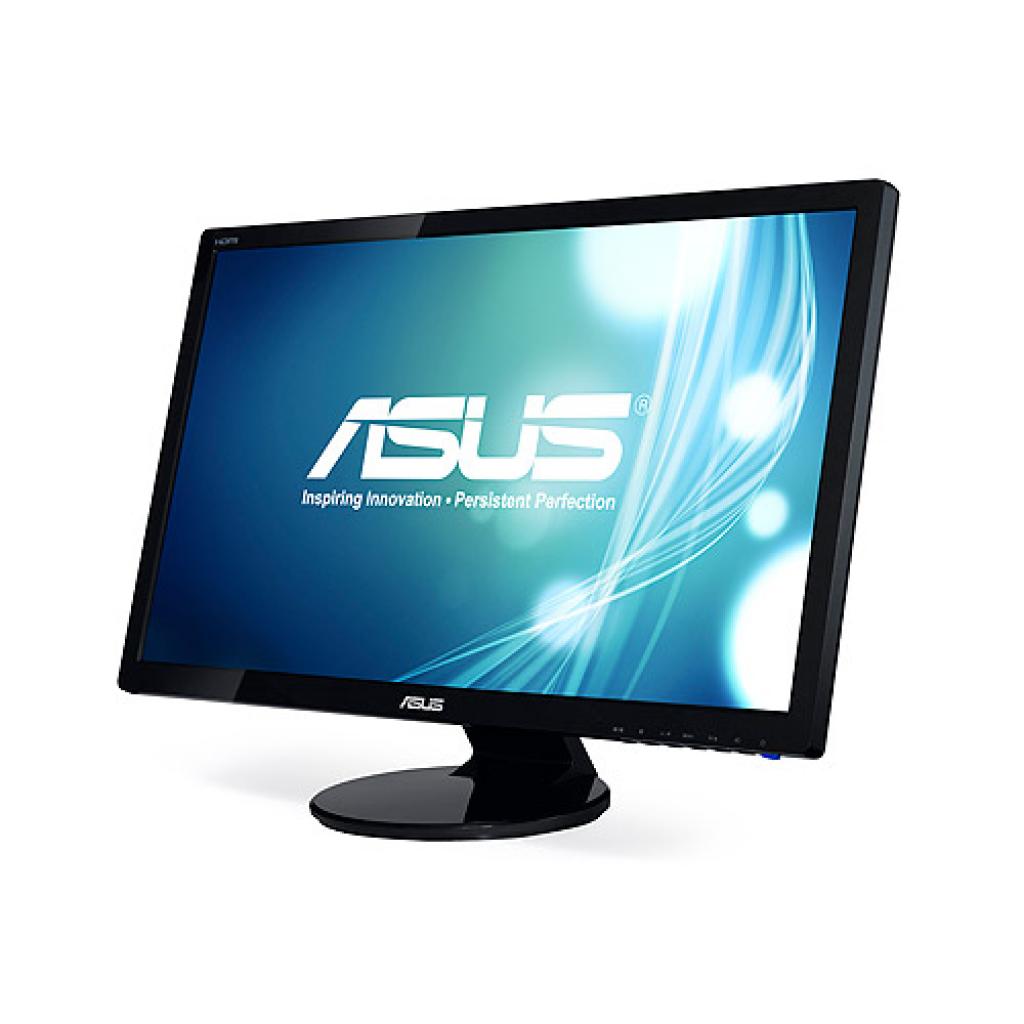 [16/09/2011] Asus VE278Q