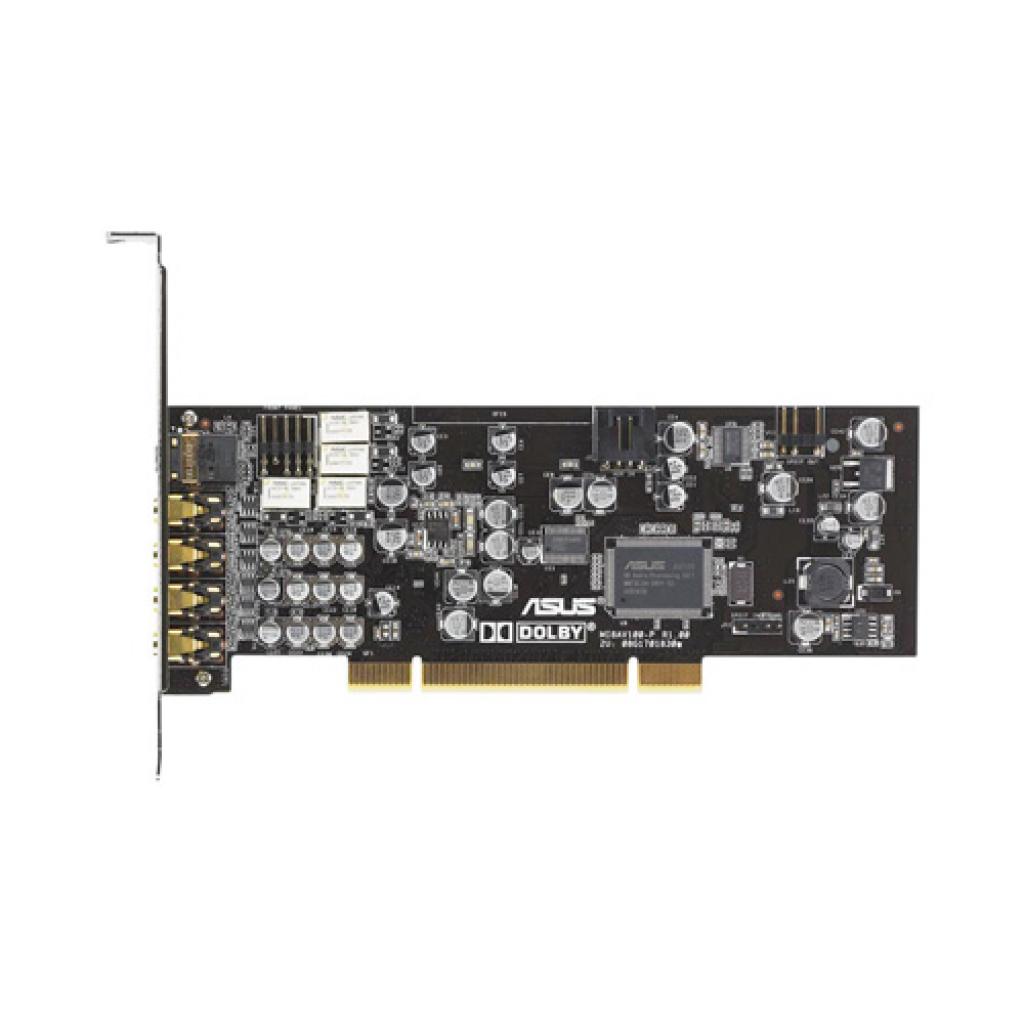 [02/09/2011] Asus Xonar D1