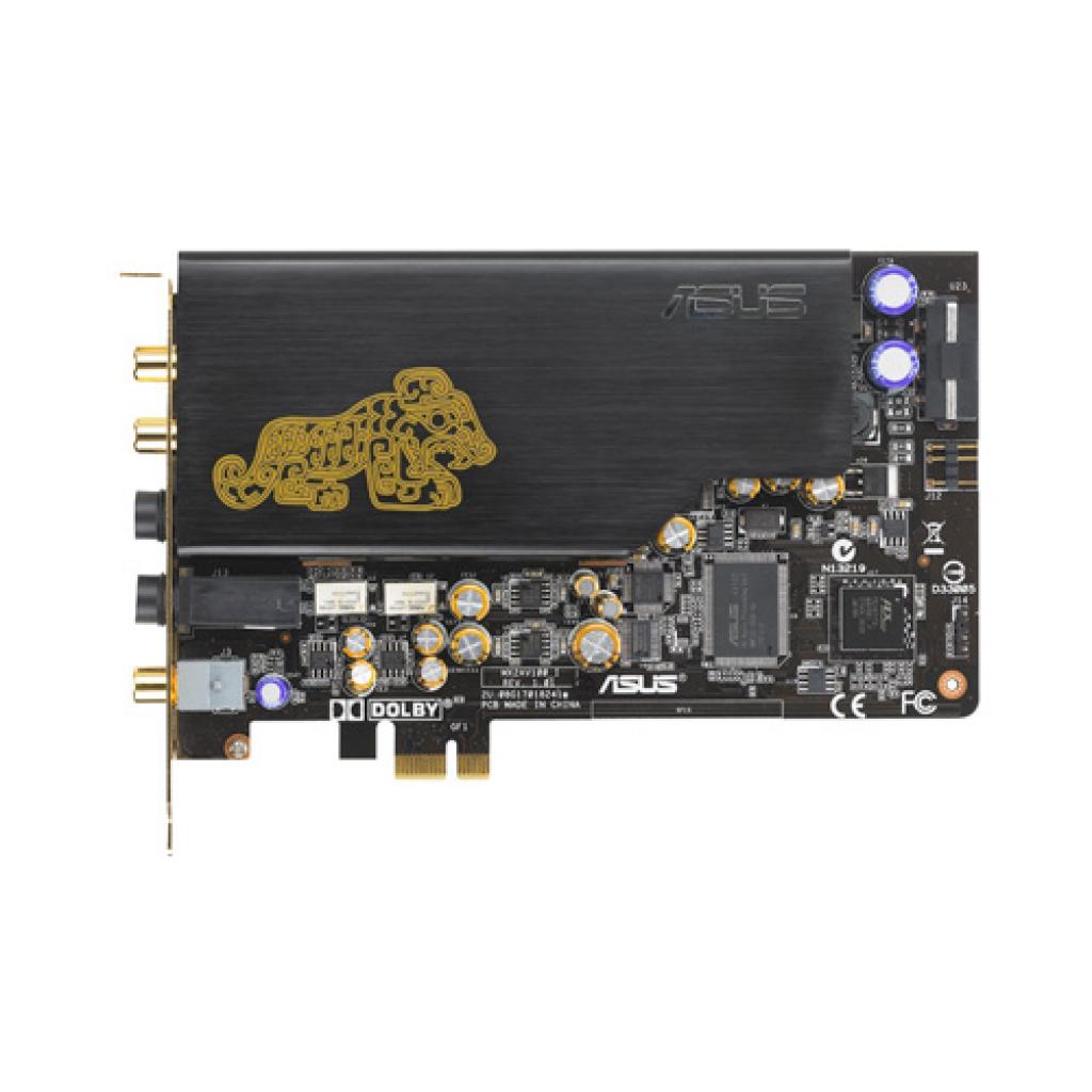 [02/09/2011] Asus Xonar Essence STX