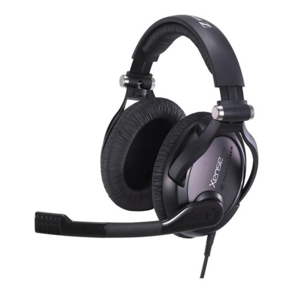 [02/09/2011] Asus Xonar Xense Headset