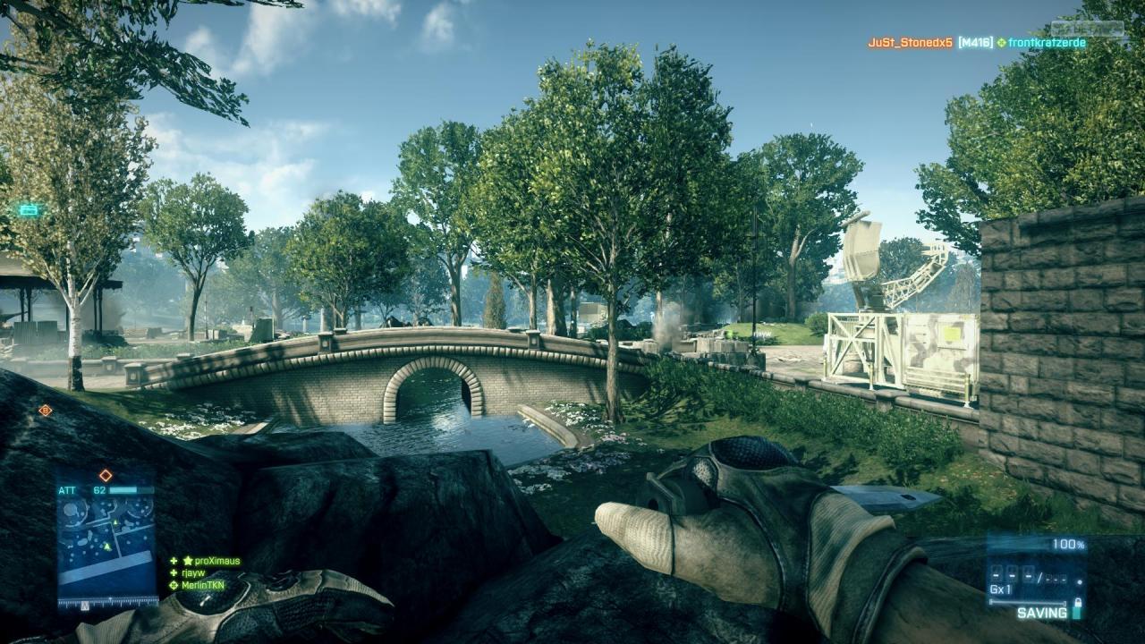 [27/09/2011] Die Beta von Battlefield 3 war keinesfalls fehlerfrei. Das führte zu zahlreichen unterhaltsamen Youtube-Videos. Wir zeigen euch einige der besten.