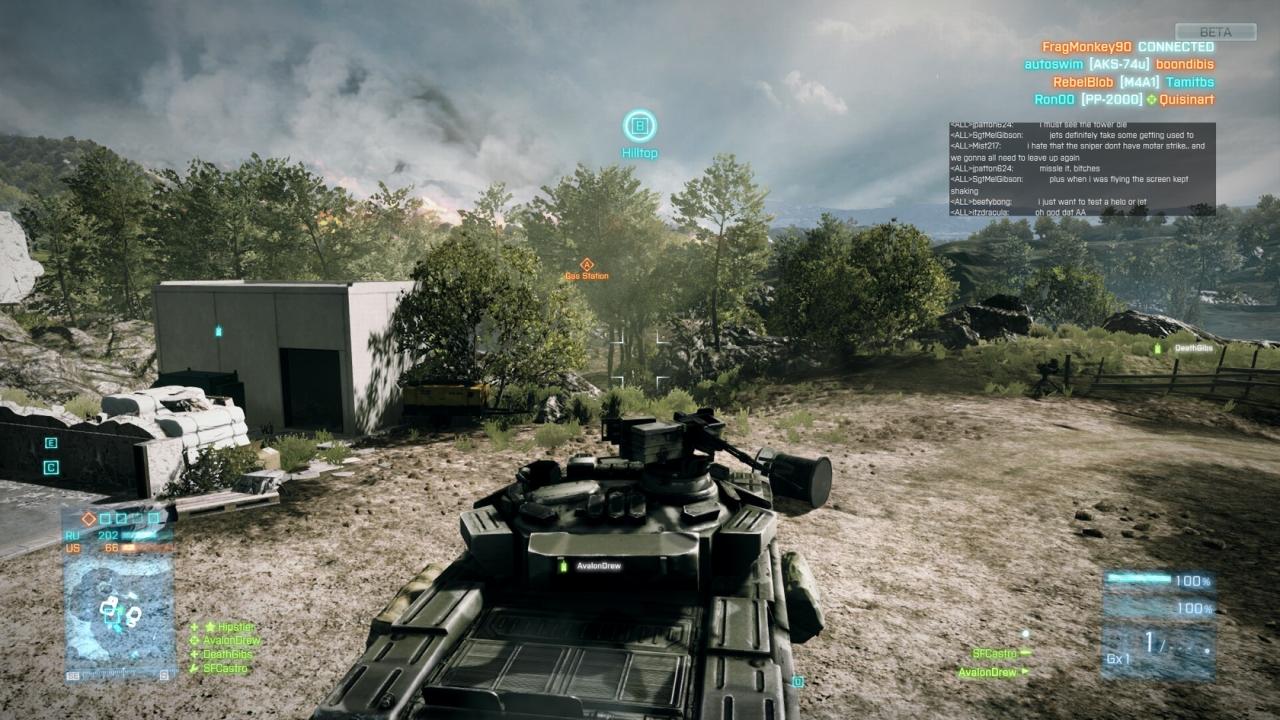 [28/09/2011] PC Games zeigt euch die besten Spiele der jeweiligen Monate aus dem Jahr 2011. Dabei sind unter anderem Battlefield 3, FIFA 12 und Portal 2.