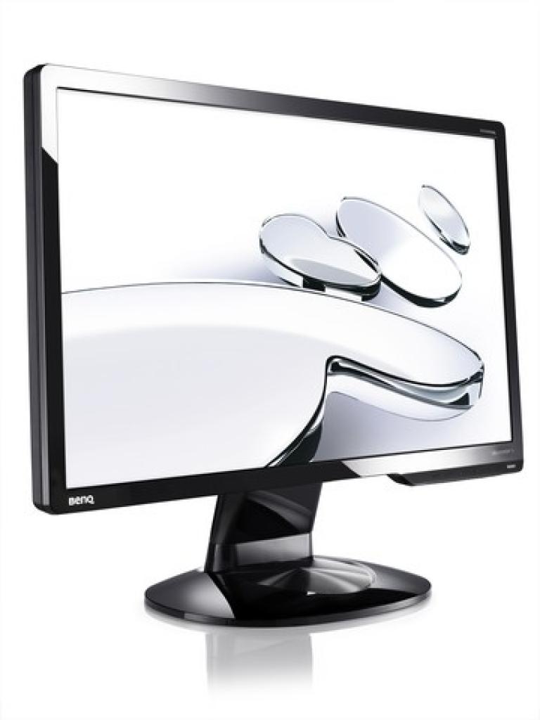 [16/09/2011] BenQ G2420HD