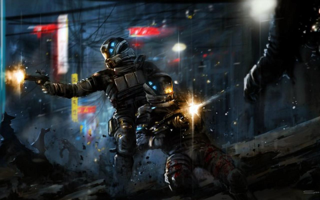 [15/09/2011] Blacklight: Retribution: Der Ego-Shooter von Perfect Entertainment setzt auf das einsteigerfreundliche Free2Play-System. In Sachen Grafik wird einiges geboten: DirectX 11 und eine Optimierung für SSD-Festplatten versprechen eine Top-Optik.