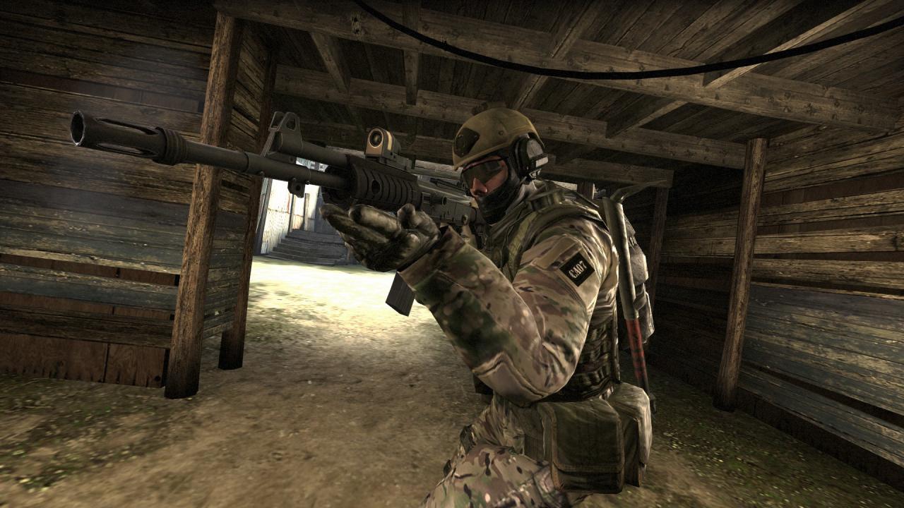 [22/09/2011] Die Guten gewinnen, die Bösen verlieren - Eine allgemeingültige Regel für die meisten Spiele. Und wenn die Bösen doch gewinnen, dann nur wegen dem Cliffhanger für den Nachfolger.