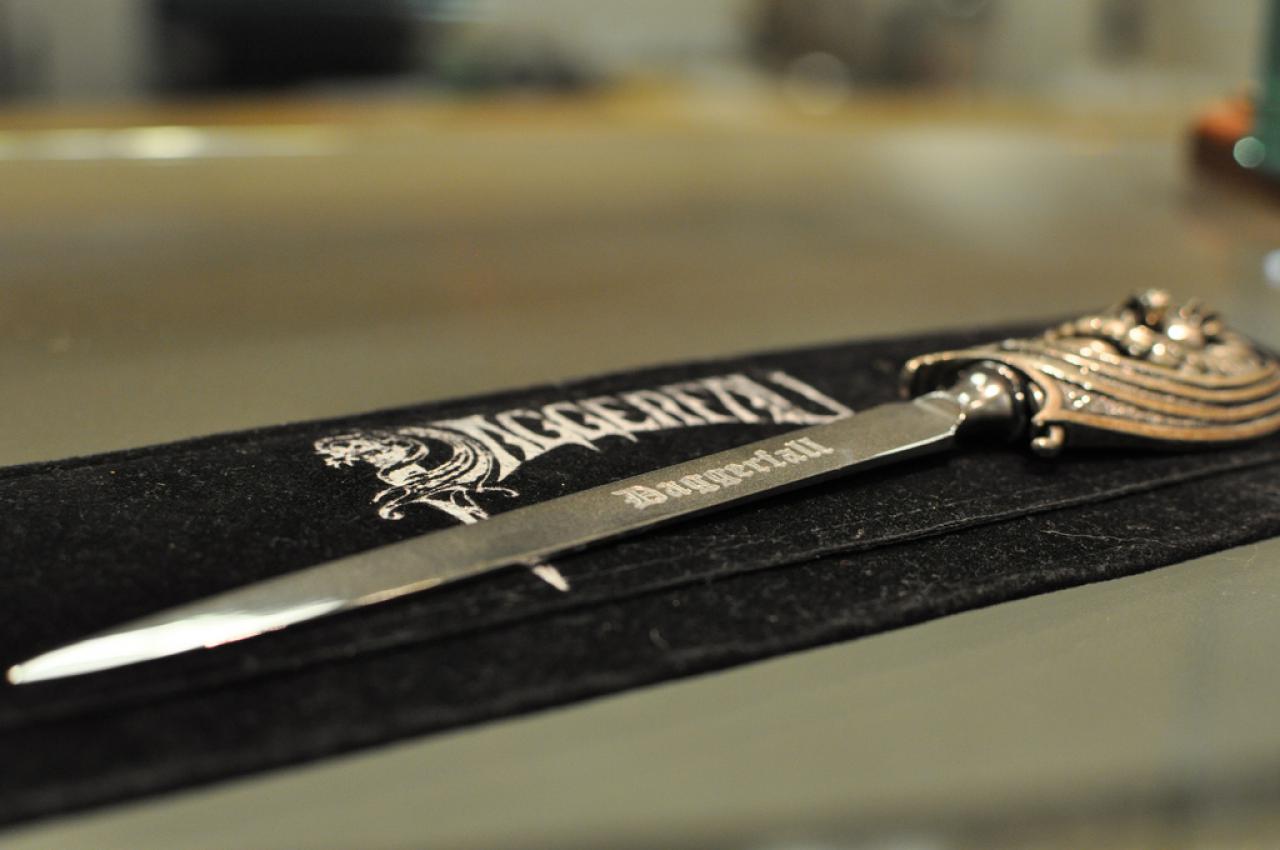 [01/09/2011] Daggerfall: Unboxing-Bilder zum 15-Jährigen Jubiläum. (5)