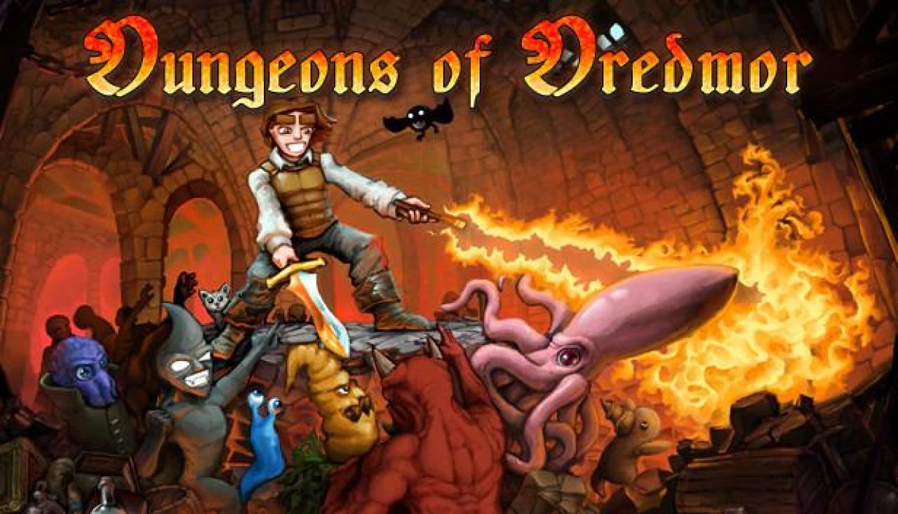 [13/09/2011] Dungeons of Dredmor führt euch in ein Dungeon, dessen Räume wie ein Labyrinth zufällig miteinander verbunden und erstellt werden. Eigentlich geht es im Spiel lediglich darum, herauszufinden, wie weit ihr kommt und wie lange ihr überlebt. Und das ist in Dredmor alles andere als ein Kinderspiel. Erfreulich sind jedoch die zahlreichen Anspielungen auf frühere Genre-Vertreter und die humoristisch verpackten Hinweise.