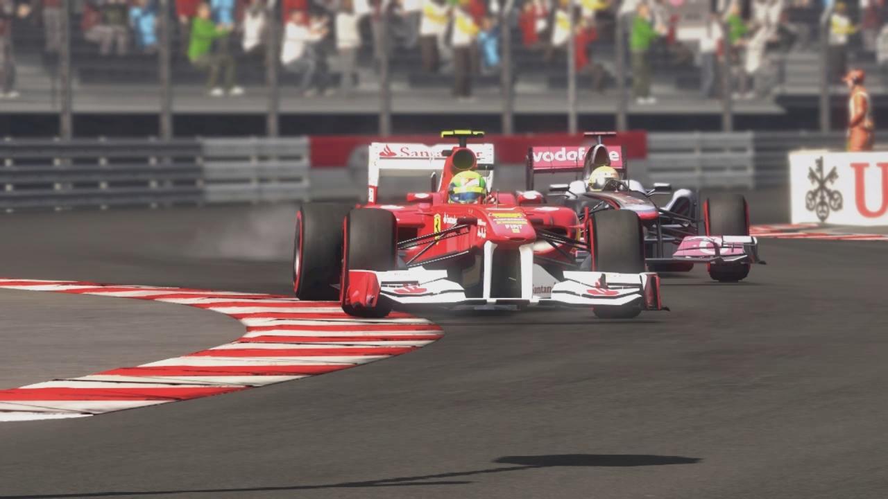 [16/09/2011] F1 2011 im Test: Das Rennspiel von Codemasters setzt auf neue Features und noch mehr Realismus.