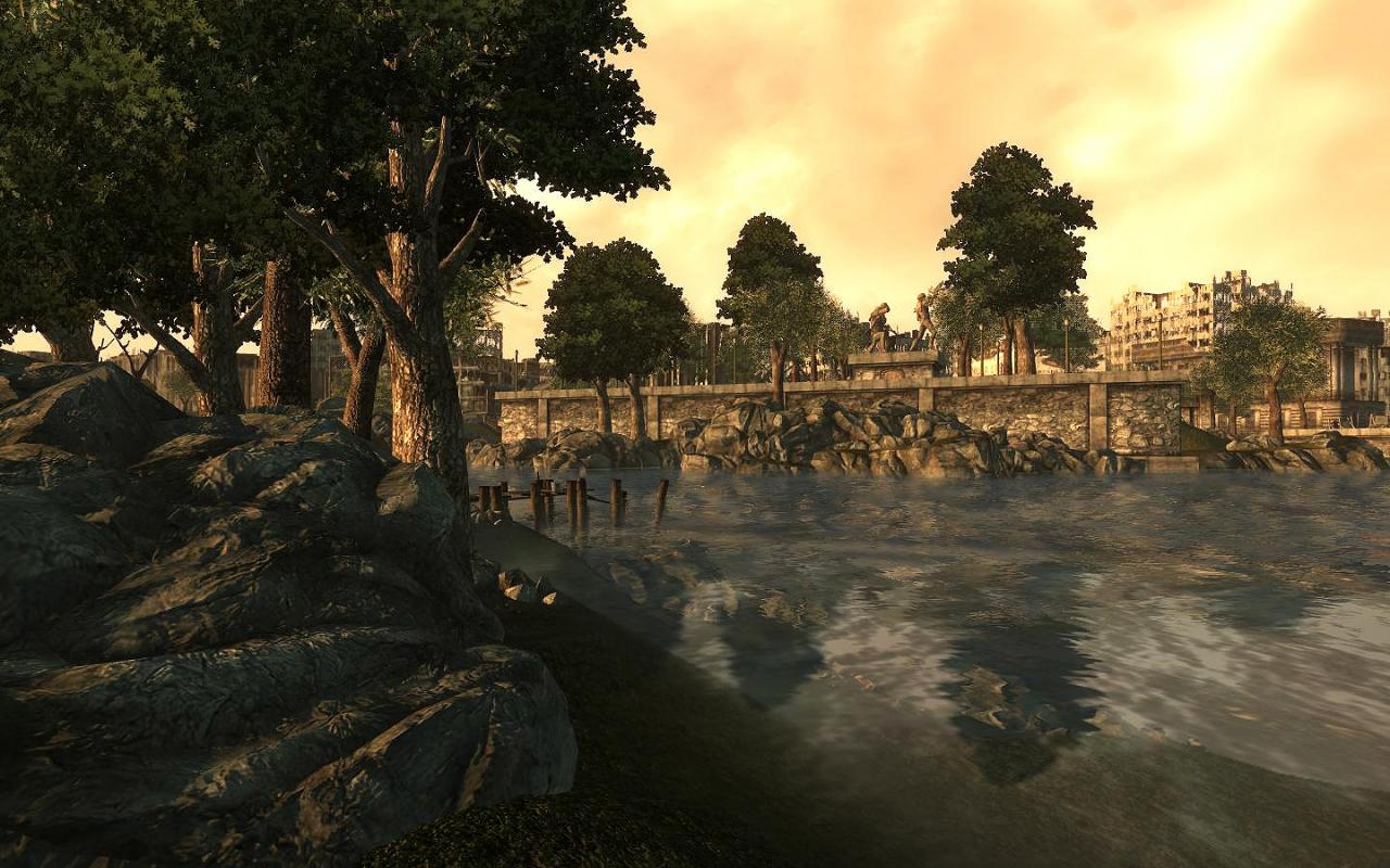 [21/09/2011] Fallout 3