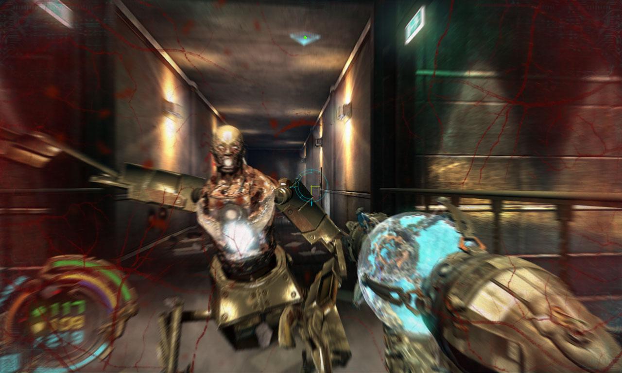 [19/09/2011] PC Games testet Hard Reset. Neue Screenshots findet ihr in der Bildergalerie am Ende dieser Meldung. (15)