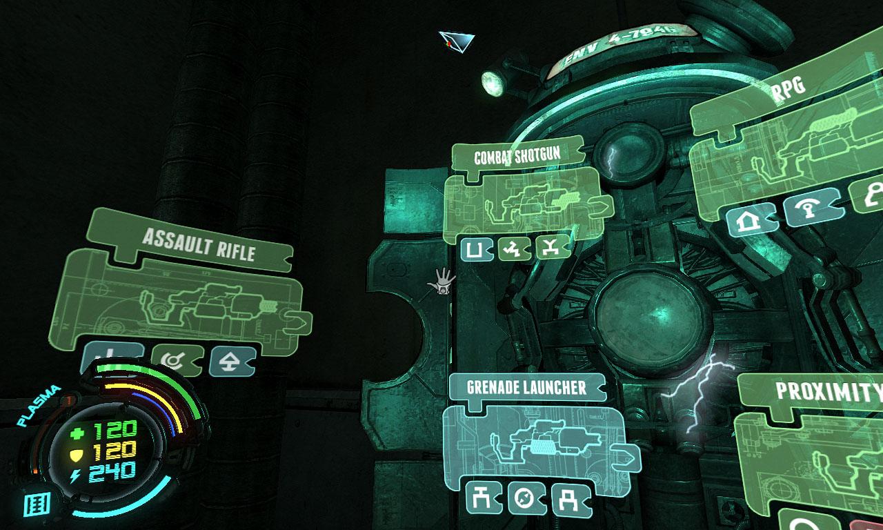 [19/09/2011] PC Games testet Hard Reset. Neue Screenshots findet ihr in der Bildergalerie am Ende dieser Meldung. (18)
