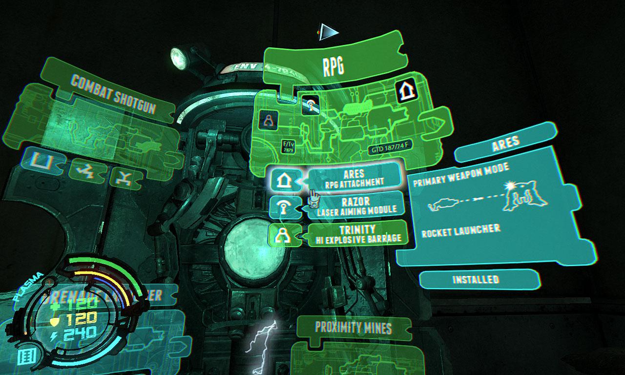 [19/09/2011] PC Games testet Hard Reset. Neue Screenshots findet ihr in der Bildergalerie am Ende dieser Meldung. (19)