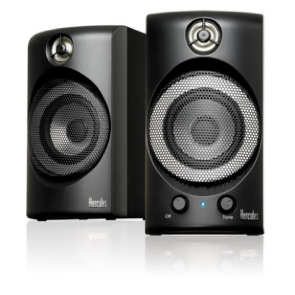 [09/09/2011] Hercules XPS 2.0 30