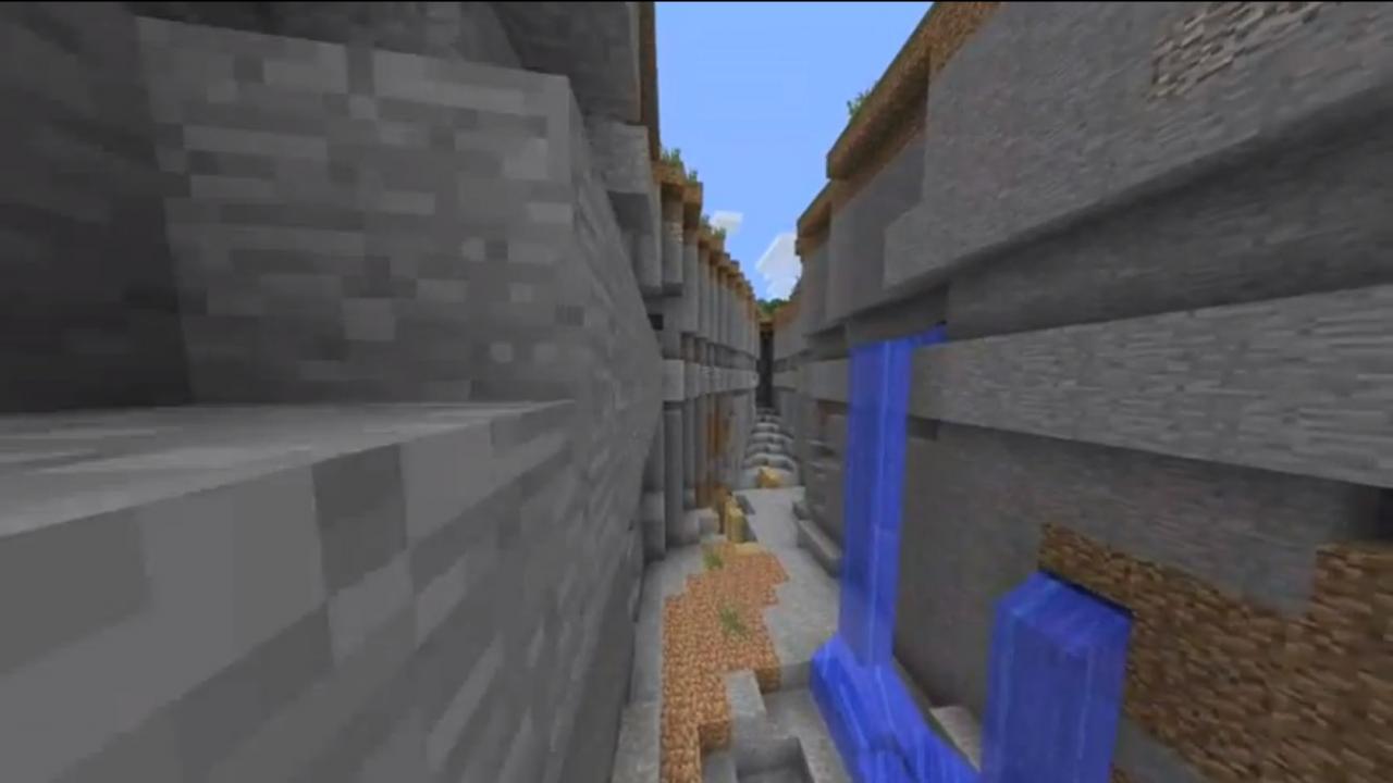[06/09/2011] Wir zeigen euch zehn fantastische Wunderwerke aus Minecraft (4)