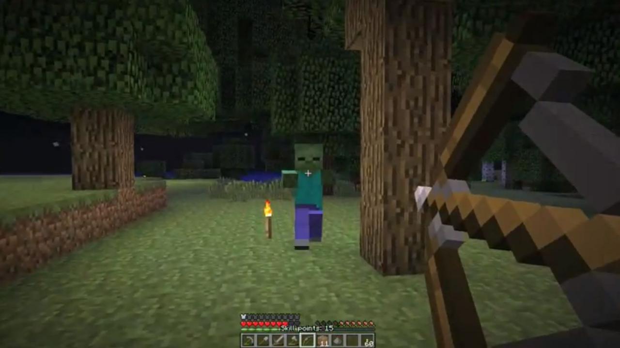 [06/09/2011] Wir zeigen euch zehn fantastische Wunderwerke aus Minecraft (2)