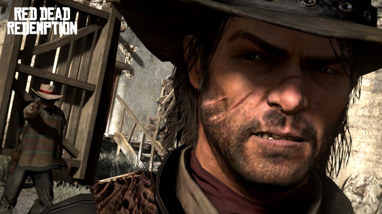 [01/09/2011] Er wollte seine Vergangenheit endgültig begraben und musste am Ende dennoch sterben: John Marston hat zu unserem Bedauern in Red Dead Redemption nicht überlebt.