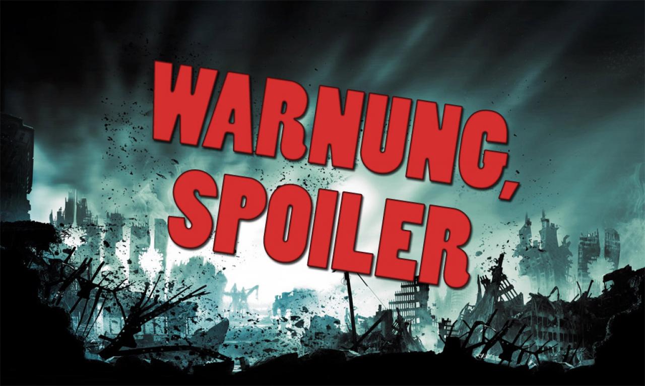 [02/09/2011] Wer die traurigsten Tode in PC- und Videospielen im Schnelldurchlauf sehen möchte, kann das über unsere Galerie tun. Wir warnen aber ausdrücklich vor Spoilern!
