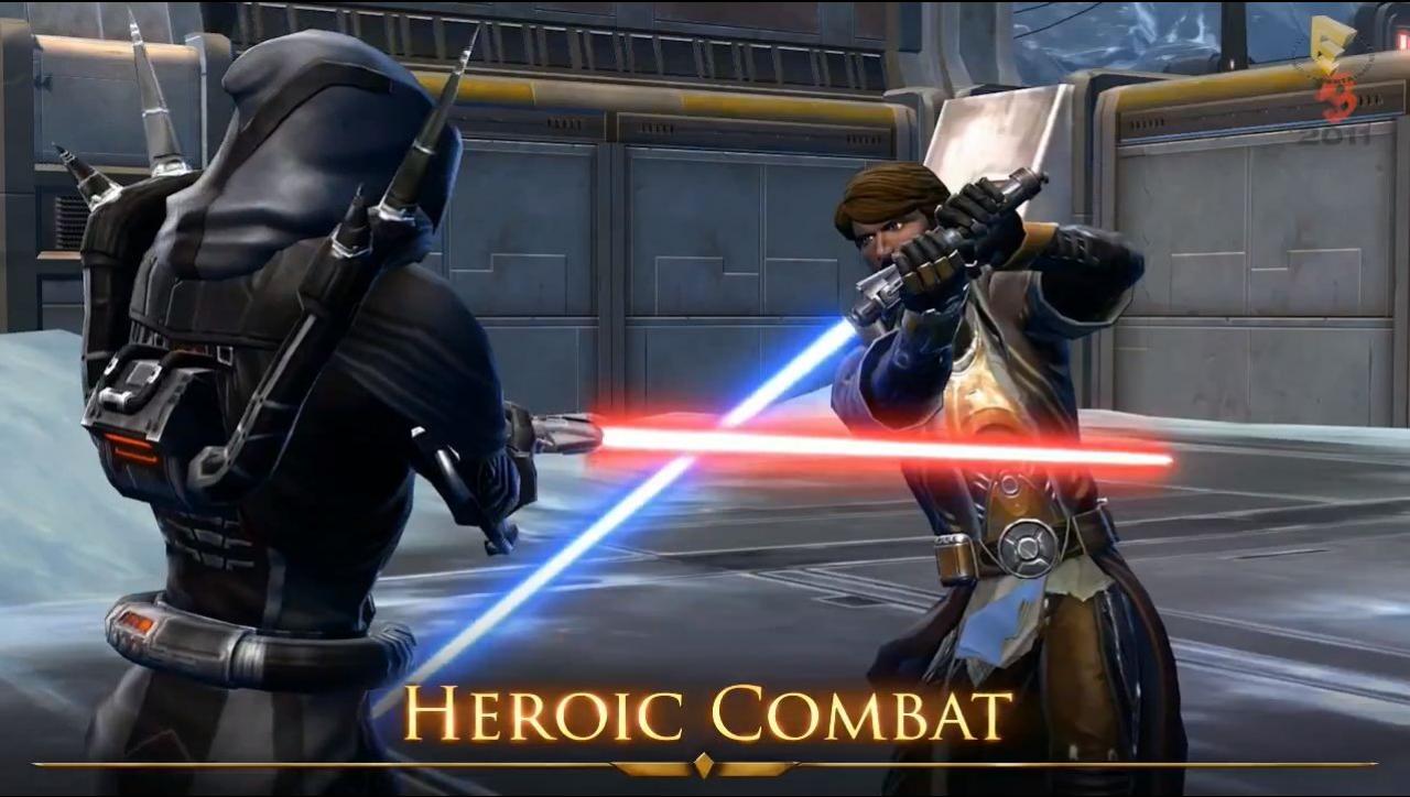 [07/09/2011] Star Wars: The Old Republic - Die Krieger des Sith-Imperiums wurden zurückgeworfen und fast vollständig zerstört. (3)