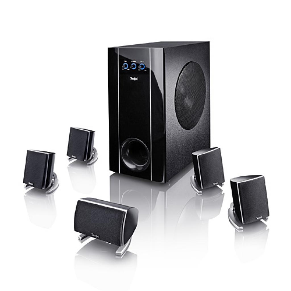 [09/09/2011] Teufel Concept E300