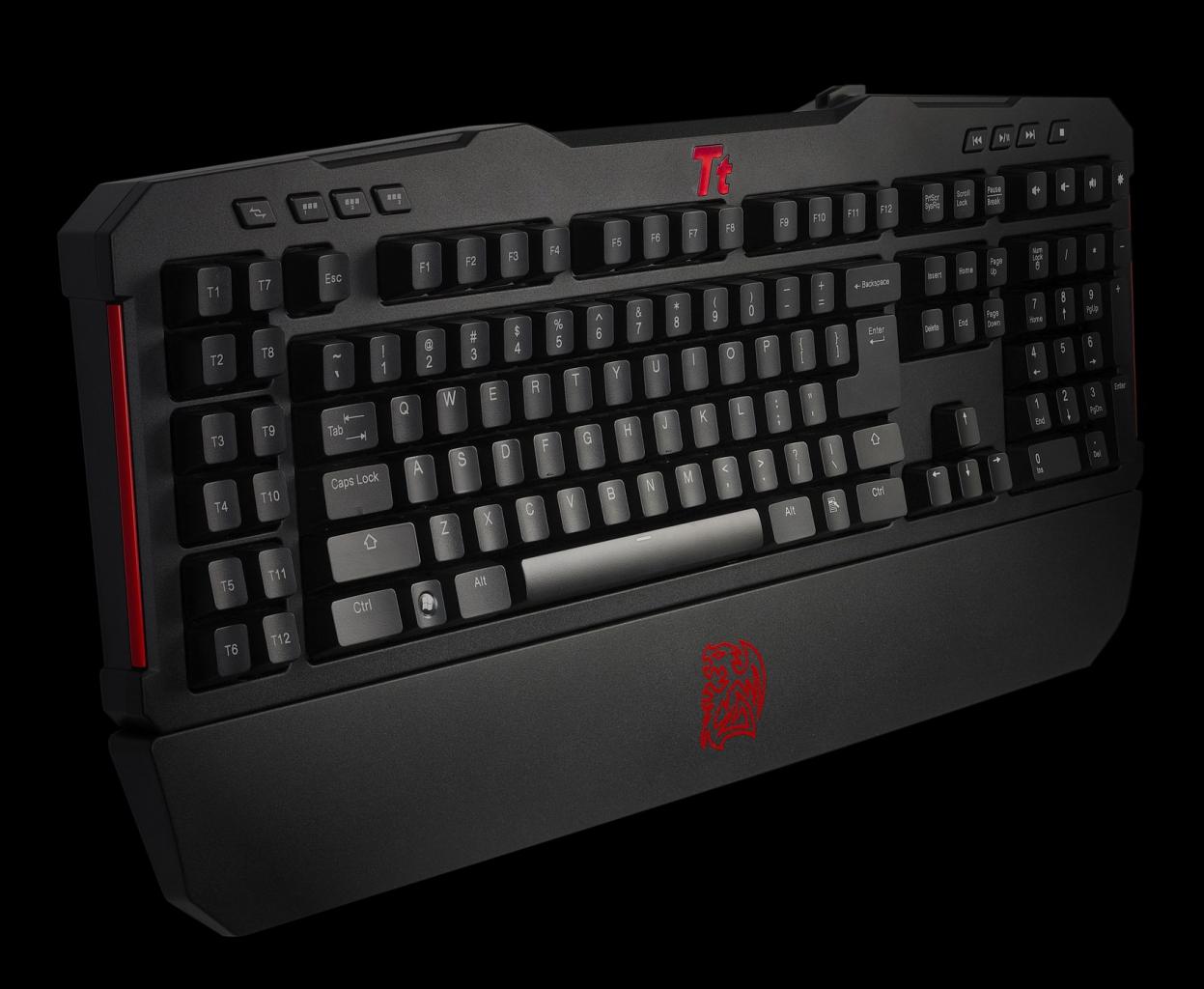 [07/09/2011] Tt eSPORTS Meka G-Unit