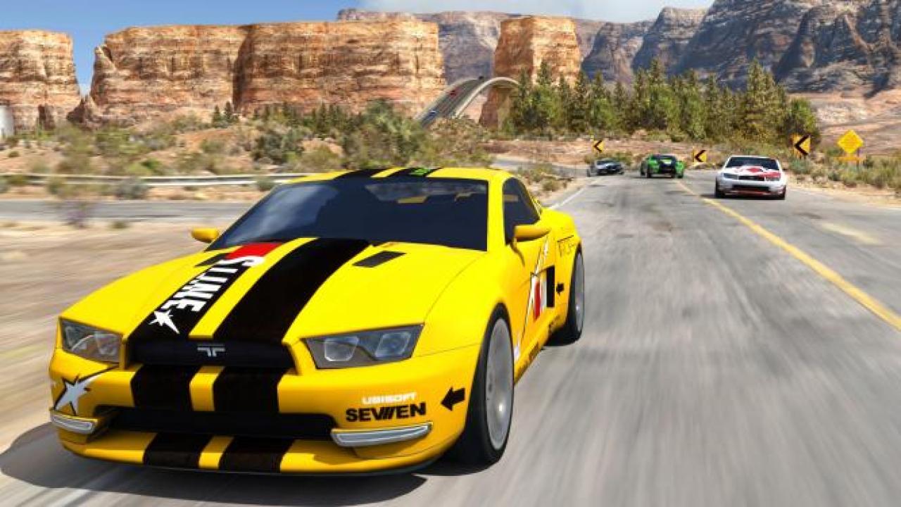 [21/09/2011] Leservorschlag - Trackmania - 