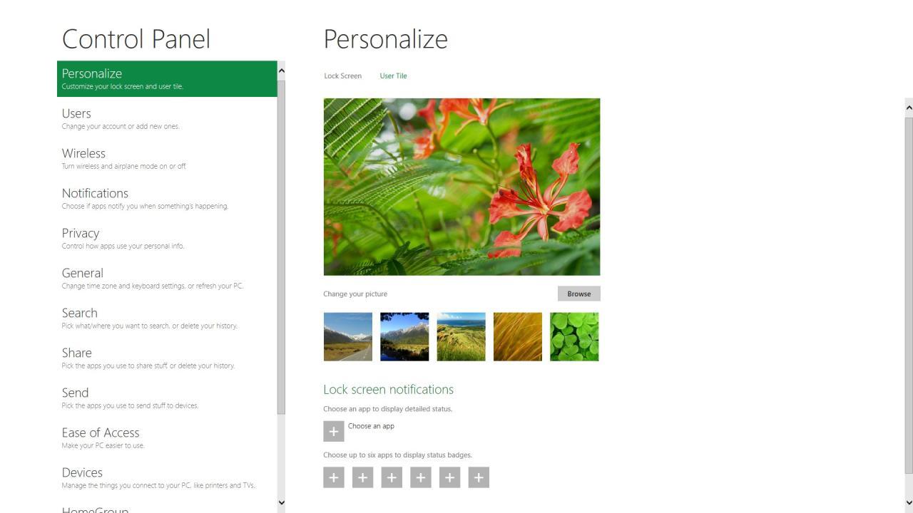 [23/09/2011] Windows 8: Wir haben uns die Preview-Version vor allem in Bezug auf Spiele angeschaut