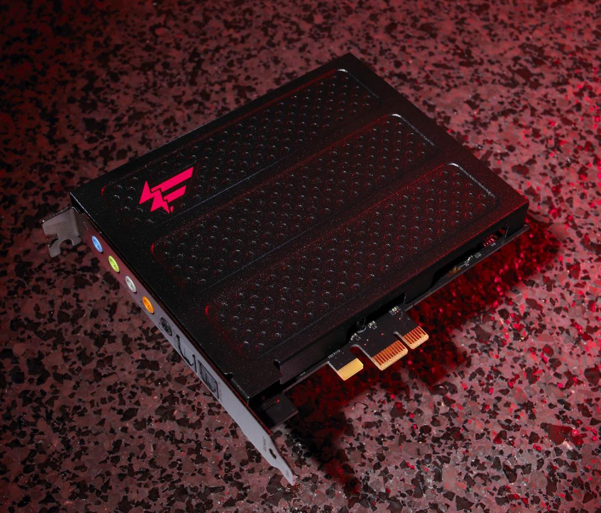[02/09/2011] X-Fi Fatal1ty Professional