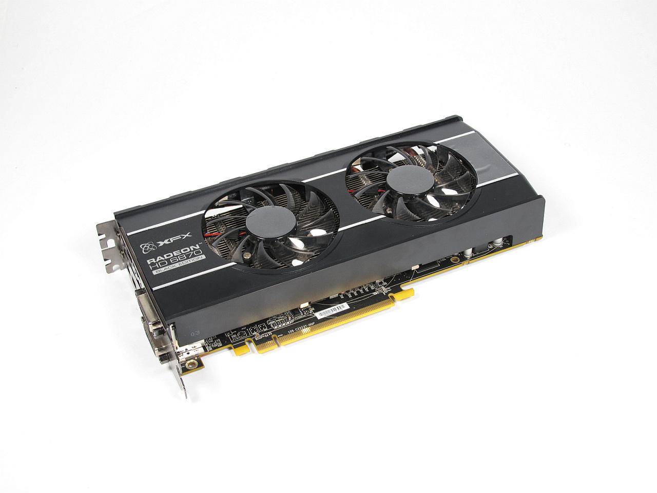 [30/09/2011] XFX HD 6870