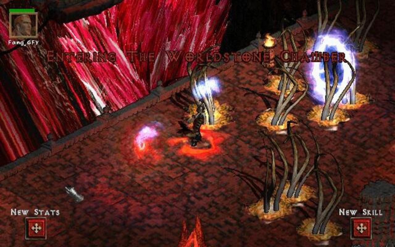 Diablo 2