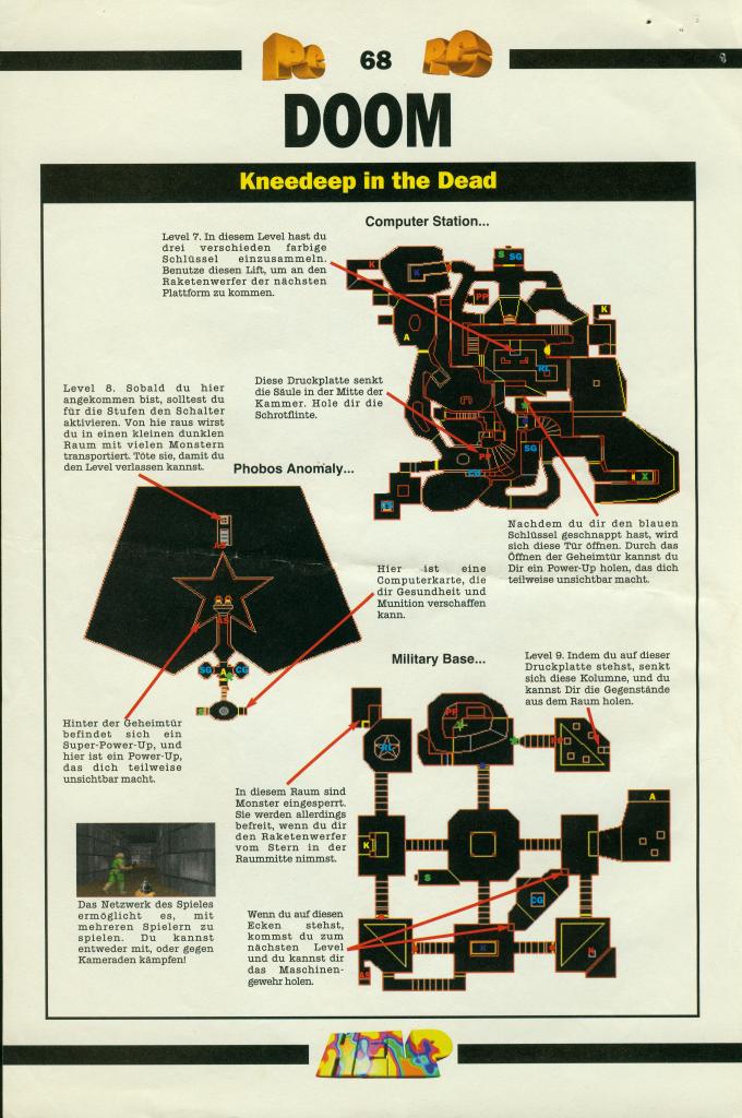 [12/09/2011] Doom Komplettlösung (4)